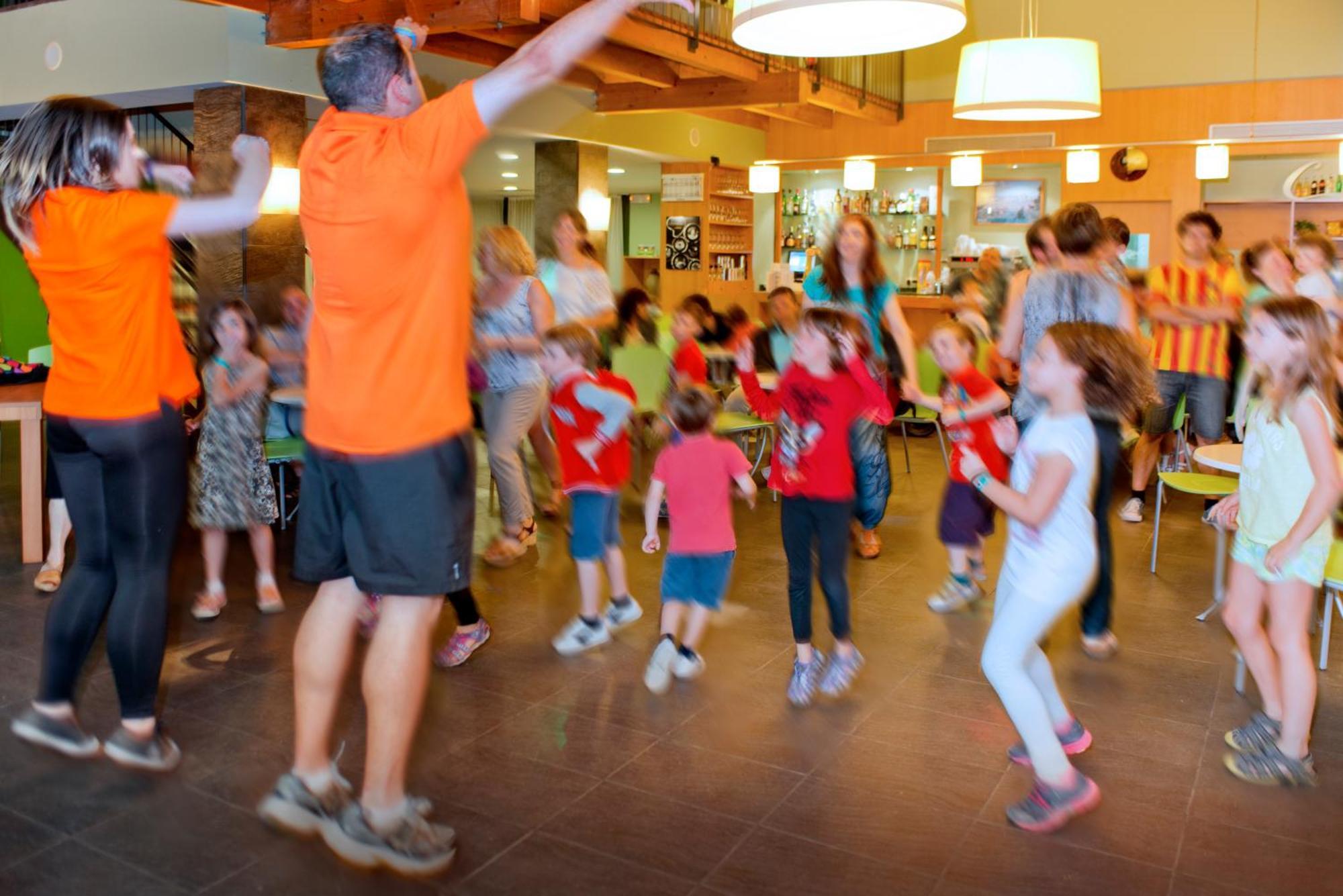 Vilar Rural De Sant Hilari Sacalm By Serhs Hotels Luaran gambar
